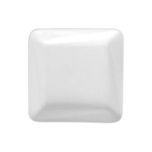 Platter Square 300 x 300mm White